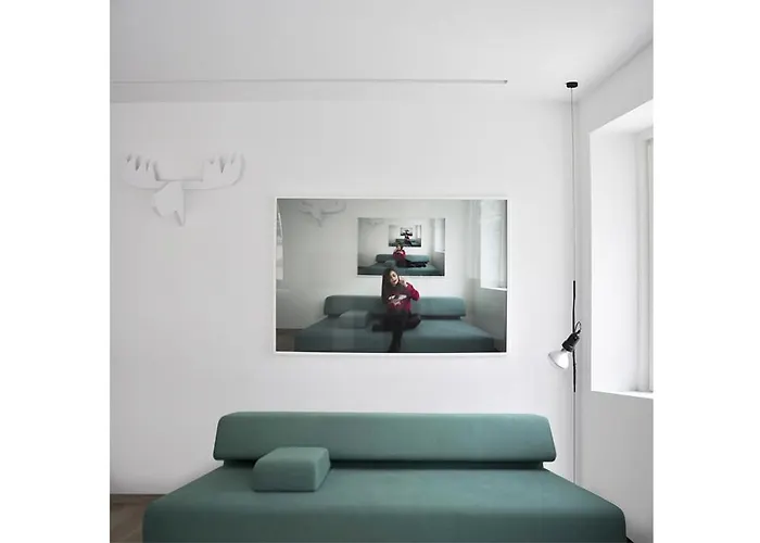 Apartman Emmi Ljubljana