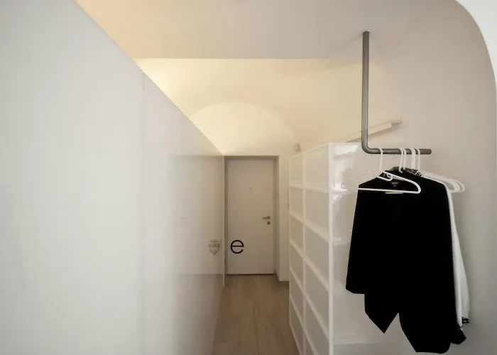 Emmi Apartman Ljubljana