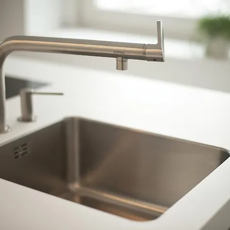 Апартаменты Emmi Любляна