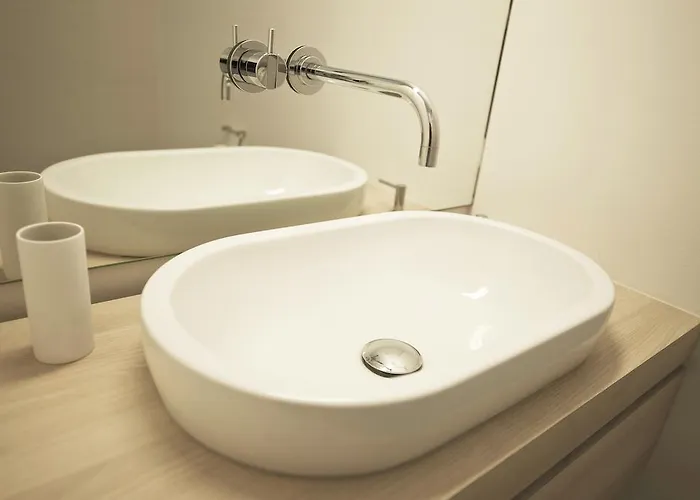 Emmi Apartament Lublana