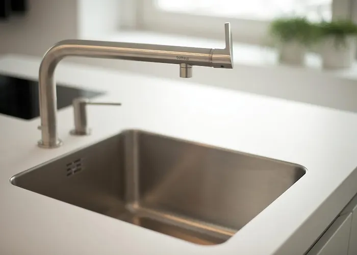 Lejlighed Emmi Ljubljana